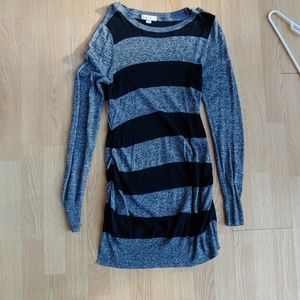 Maternity Sweater dress size XS